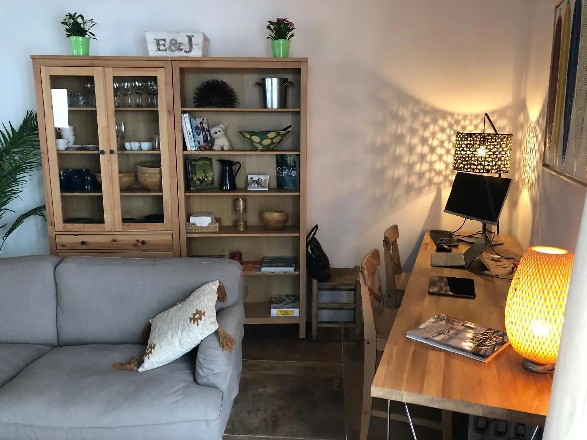 Apartamento Big Family House In The Center Of El Port De La Selva
