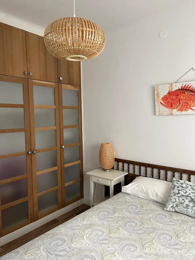 Big Family House In The Center Of El Port De La Selva Apartment Spain