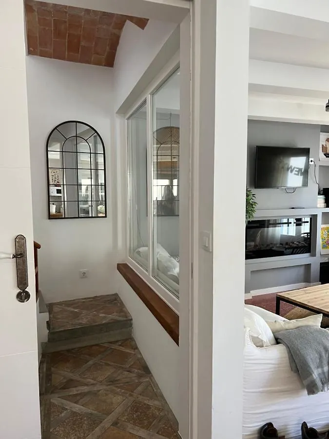 Apartamento Big Family House In The Center Of El Port De La Selva