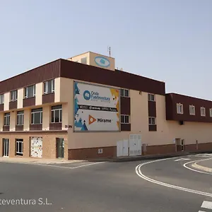 Edificio Prieto Viv 6 Apartamento Puerto del Rosario (Fuerteventura)