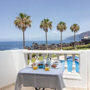 Luxury Princesa Hébergement de vacances Puerto de Santiago (Tenerife)