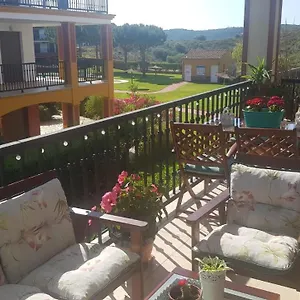 Manuela Residencial **vista Esuri** Apartamento Ayamonte