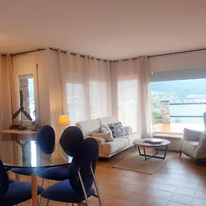  Hébergement de vacances Tramuntana, Casa Amb Bones Vistes A Mar, T