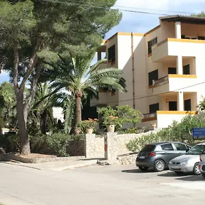 Pinos Apartamento Cala Murada (Mallorca)