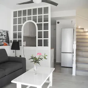 Gustamar 12 Apartamento Caleta de Fuste
