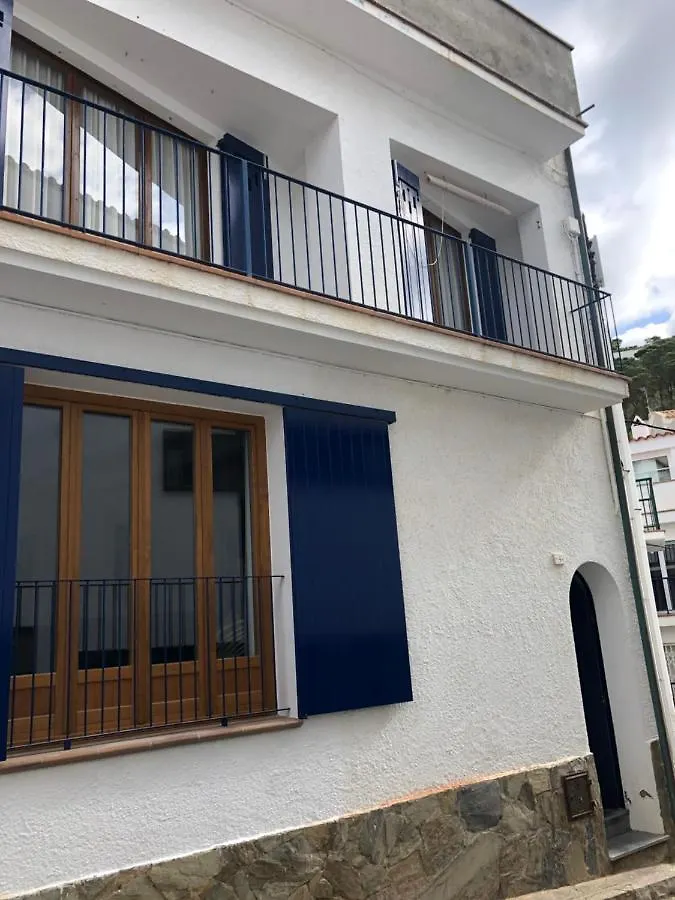 Big Family House In The Center Of El Port De La Selva Διαμέρισμα Ισπανία