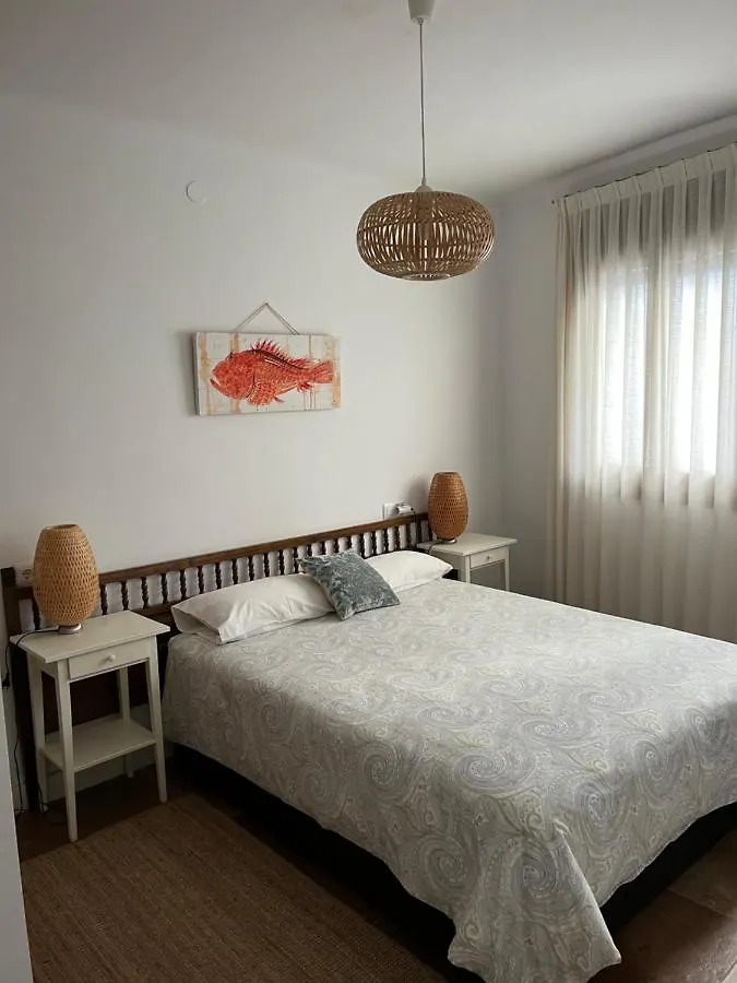 Big Family House In The Center Of El Port De La Selva Διαμέρισμα