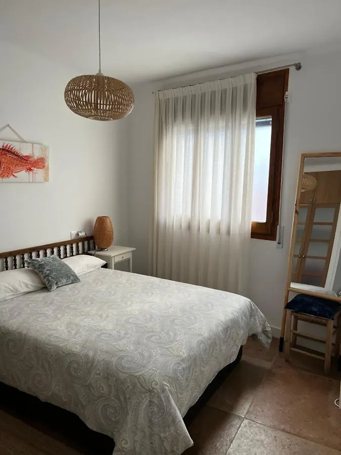 Big Family House In The Center Of El Port De La Selva Διαμέρισμα 0*,  Ισπανία