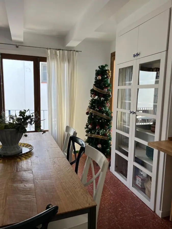 Big Family House In The Center Of El Port De La Selva Διαμέρισμα