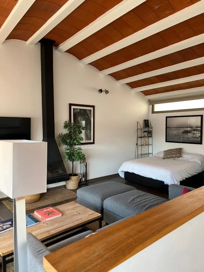 Big Family House In The Center Of El Port De La Selva Διαμέρισμα