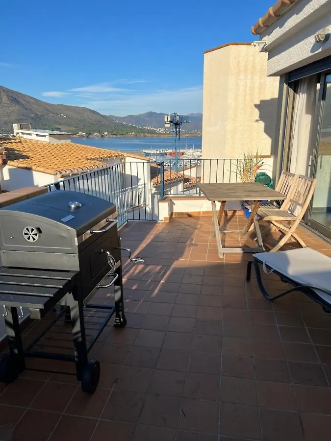 Big Family House In The Center Of El Port De La Selva Διαμέρισμα Ισπανία