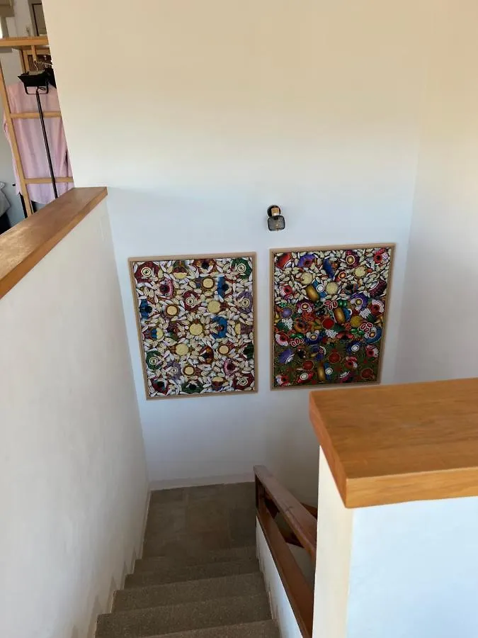 Big Family House In The Center Of El Port De La Selva Διαμέρισμα