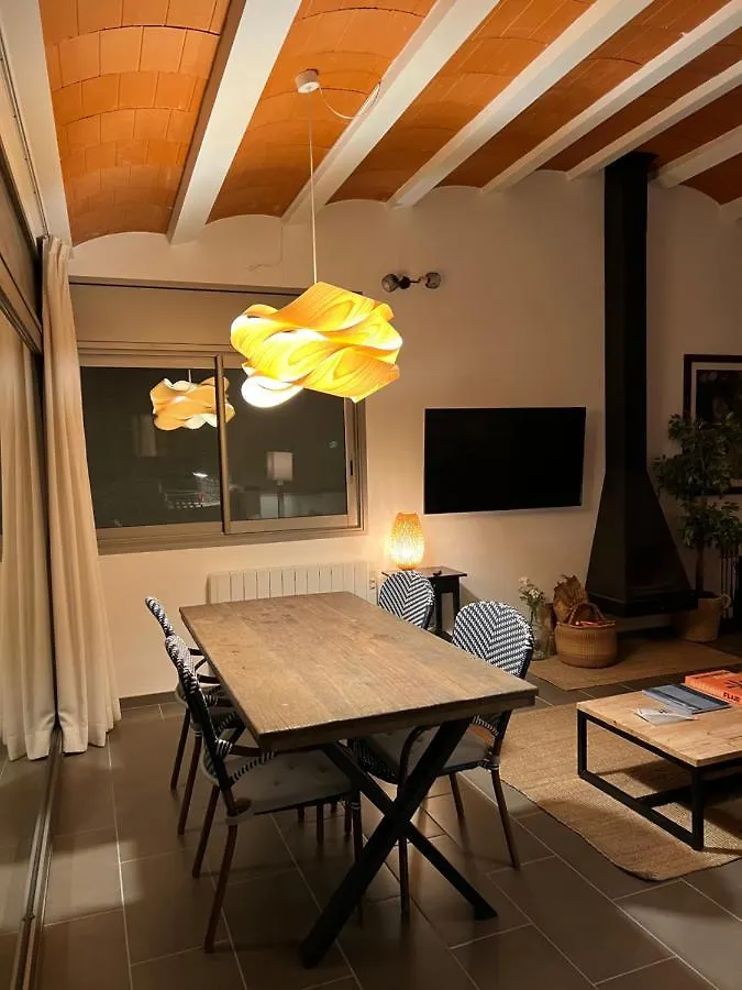 Big Family House In The Center Of El Port De La Selva Διαμέρισμα Ισπανία