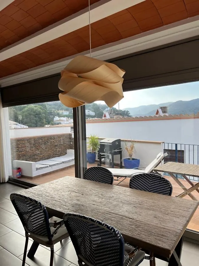 Big Family House In The Center Of El Port De La Selva Διαμέρισμα 0*,  Ισπανία