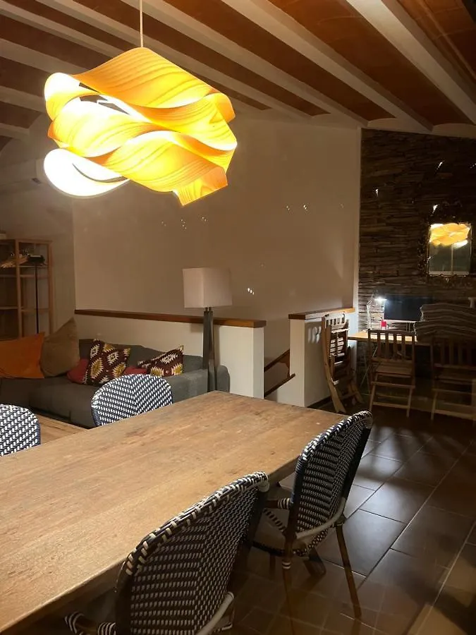 Appartement Big Family House In The Center Of El Port De La Selva