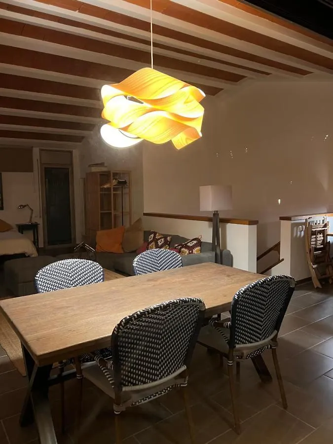 Big Family House In The Center Of El Port De La Selva Διαμέρισμα